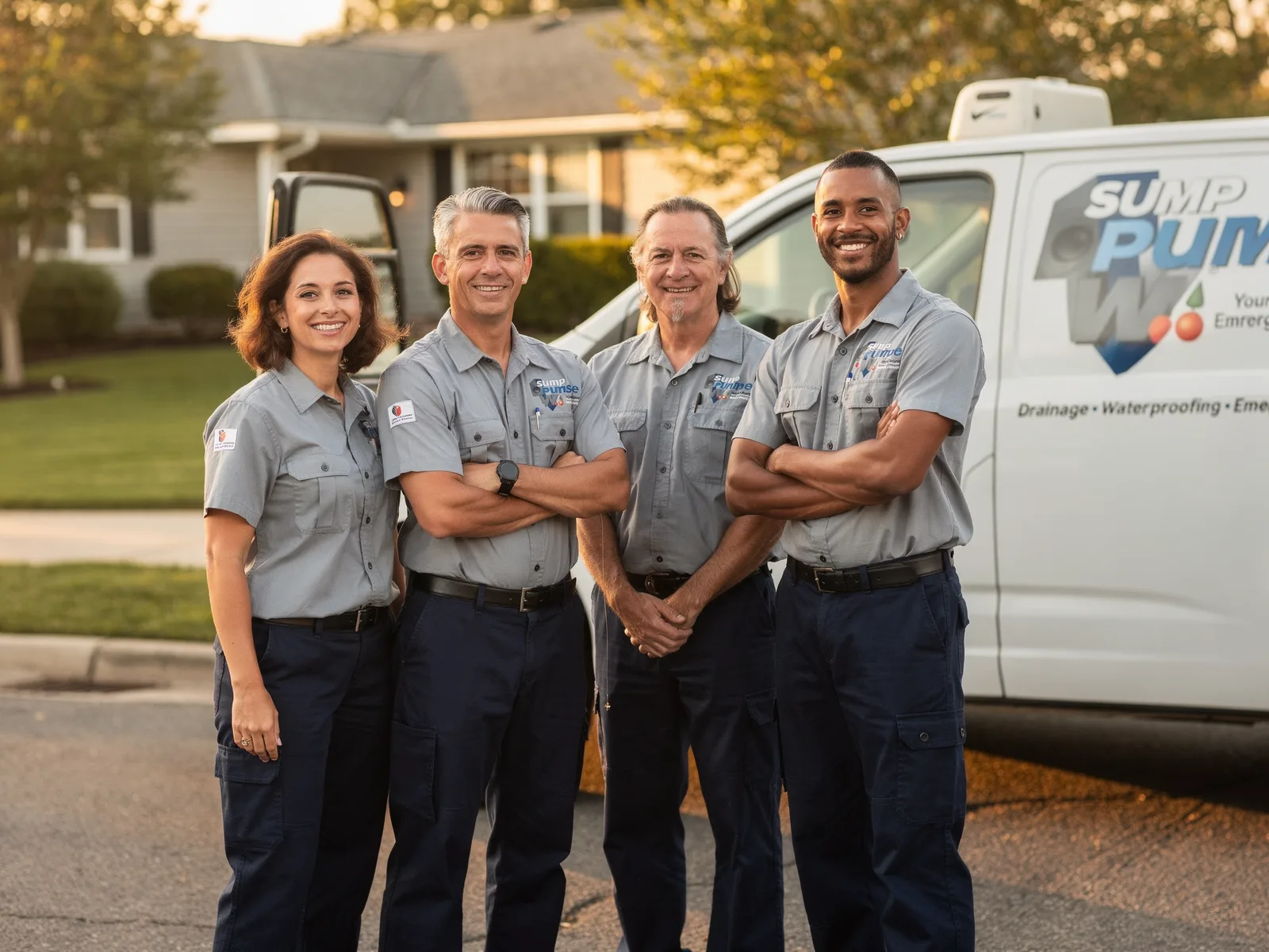 Water Heater Repair company in Cedar Grove, NJ